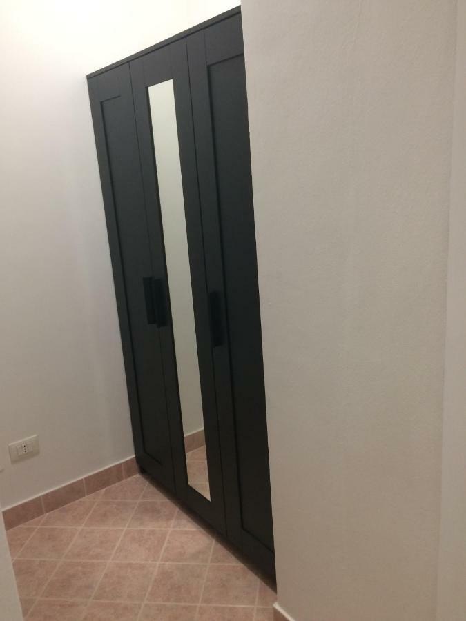 Casa Vacanze Il Gelsomino Patti Exterior foto