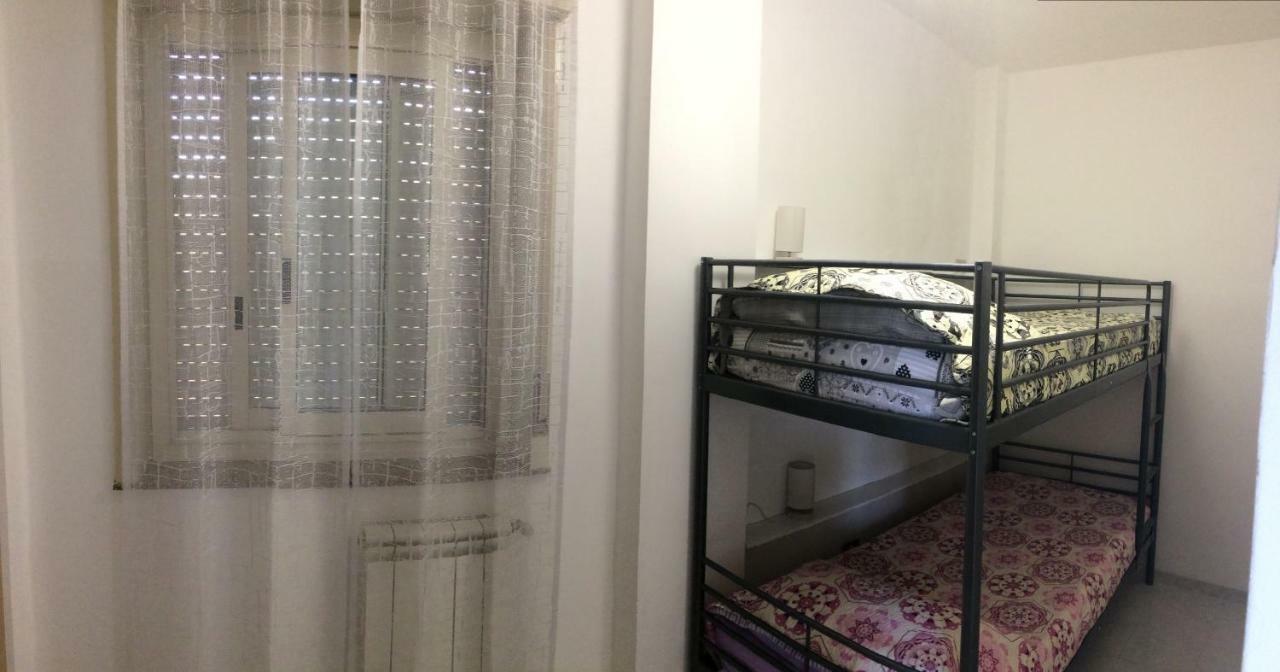Casa Vacanze Il Gelsomino Patti Exterior foto