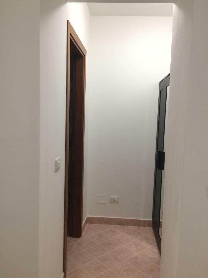 Casa Vacanze Il Gelsomino Patti Exterior foto